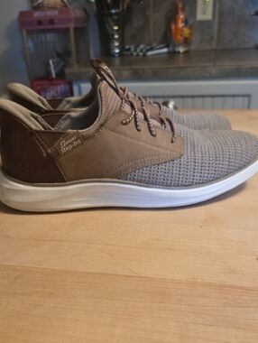 Men's Hands-free Step Ins From Skechers